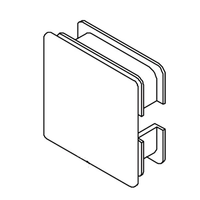 BuzzRack Reservedel 130-00157-01