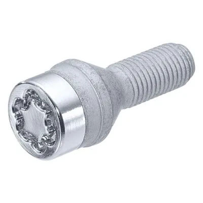 McGard 27205SU låsebolte m14x1.5 kegle - 4 stk.